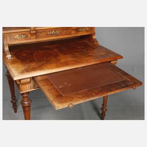 Aufsatzschreibtisch Historismus