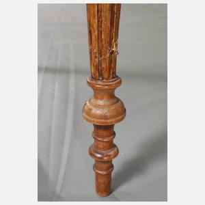 Aufsatzschreibtisch Historismus