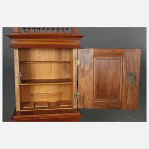 Apothekerwandschrank