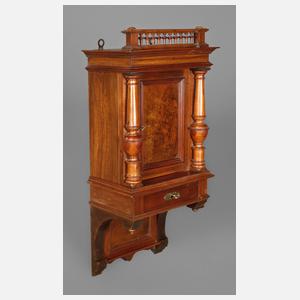 Apothekerwandschrank