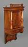 Apothekerwandschrank