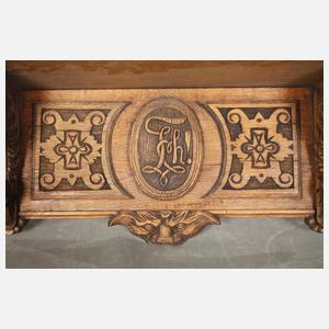 Bücherregal Studentika