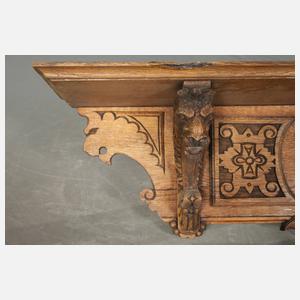 Bücherregal Studentika