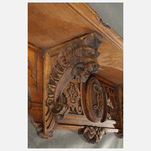 Bücherregal Studentika