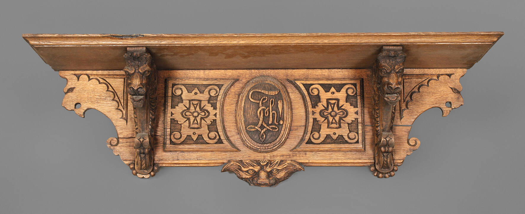 Bücherregal Studentika