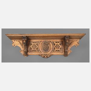 Bücherregal Studentika