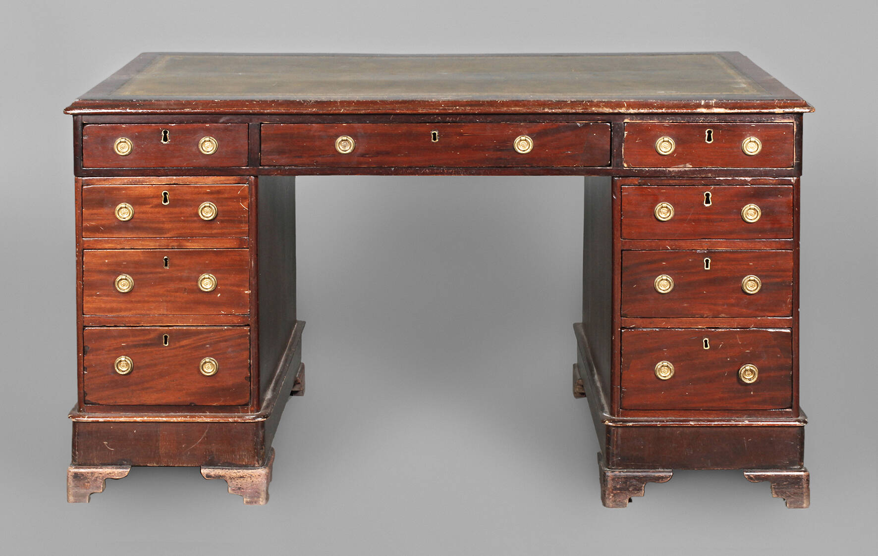 Schreibtisch England