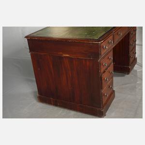 Kleiner Schreibtisch