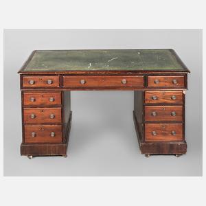 Kleiner Schreibtisch