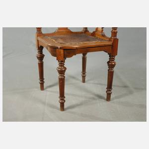 Eckstuhl Gründerzeit