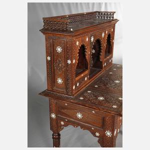 Maurischer Schreibsekretär