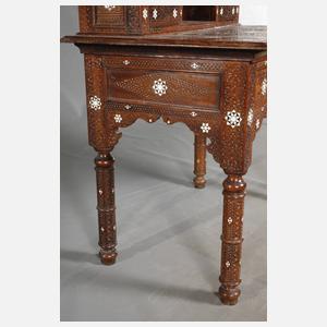 Maurischer Schreibsekretär