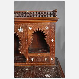 Maurischer Schreibsekretär