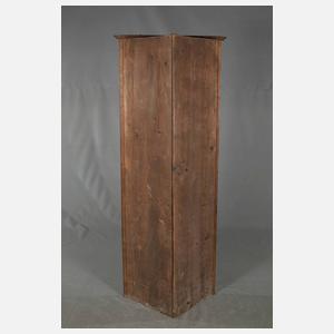 Maurischer Eckschrank