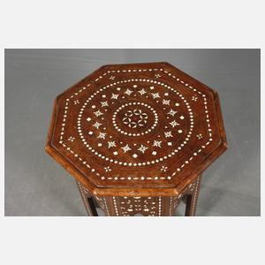 Maurischer Beistelltisch