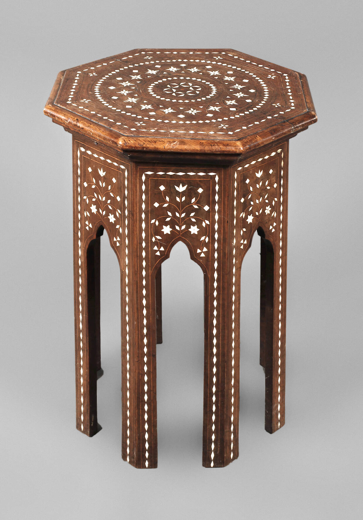 Maurischer Beistelltisch