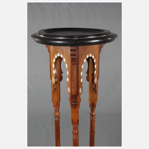 Maurische Blumensäule