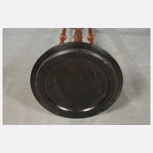 Maurische Blumensäule