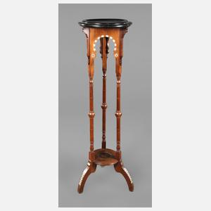 Maurische Blumensäule