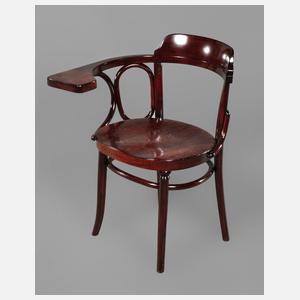 Ausgefallener Armlehnstuhl