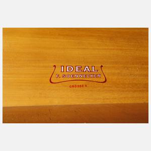 Vitrinenschrank Soennecken