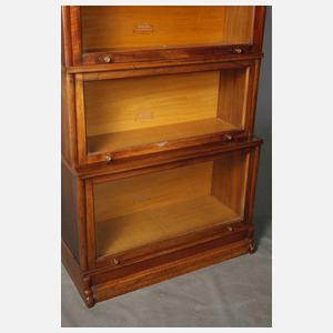 Vitrinenschrank Soennecken