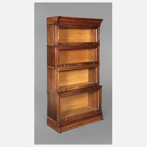 Vitrinenschrank Soennecken