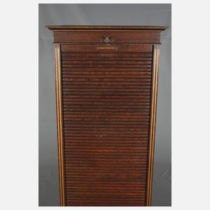 Aktenrollschrank