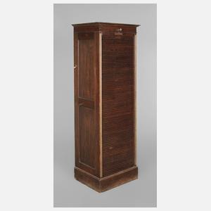 Aktenrollschrank