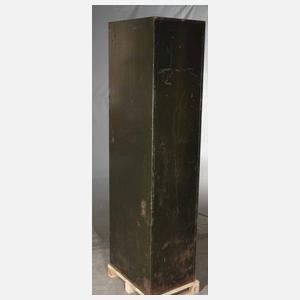 Großer Aktenschrank Blech