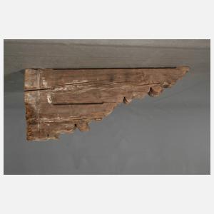 Drei große Konsolen