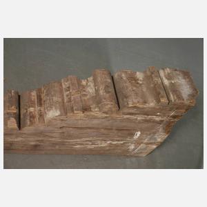 Drei große Konsolen