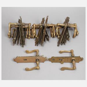 Posten Drückergarnituren