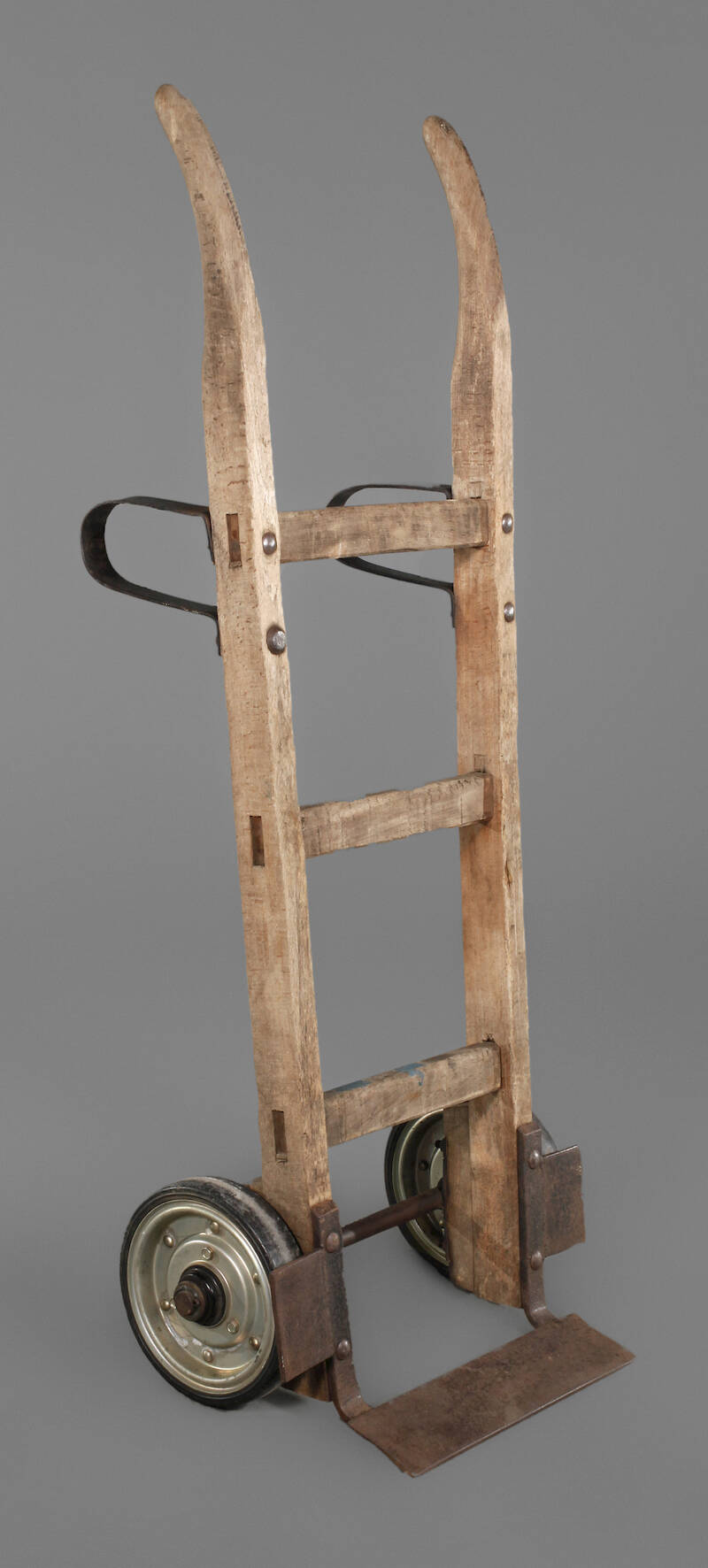 Schwerlast-Sackkarre