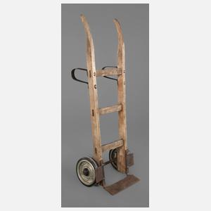 Schwerlast-Sackkarre