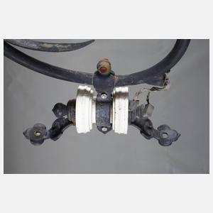 Wandleuchte Historismus