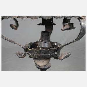 Gartenlaterne Jugendstil