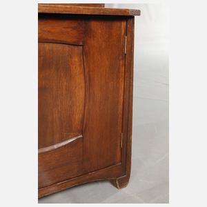 Bücherschrank Richard Riemerschmid