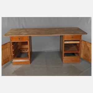 Schreibtisch Richard Riemerschmid