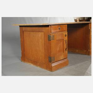 Schreibtisch Richard Riemerschmid