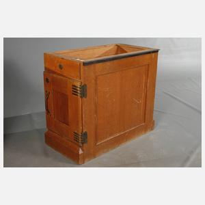 Schreibtisch Richard Riemerschmid