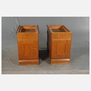 Schreibtisch Richard Riemerschmid