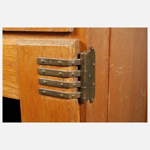 Schreibtisch Richard Riemerschmid