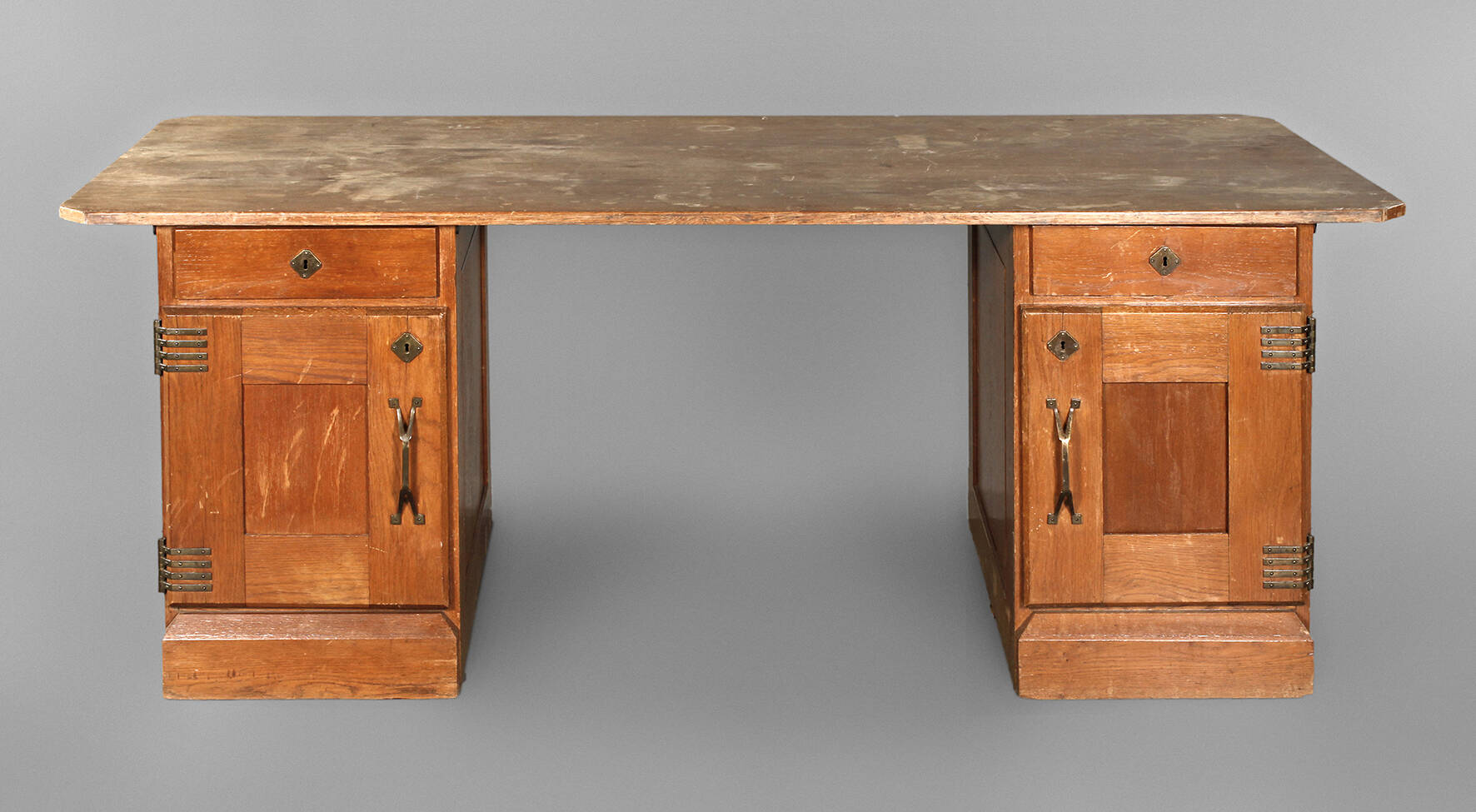 Schreibtisch Richard Riemerschmid