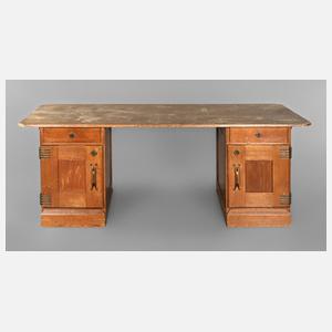 Schreibtisch Richard Riemerschmid