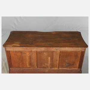 Schreibtisch Richard Riemerschmid