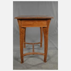 Tisch Henry van de Velde (Umkreis)