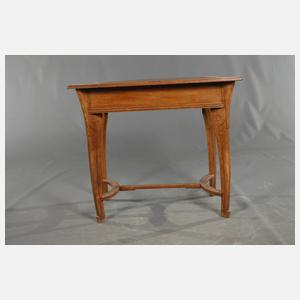 Tisch Henry van de Velde (Umkreis)