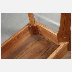 Tisch Henry van de Velde (Umkreis)