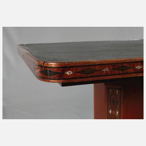 Rauchtisch Jugendstil